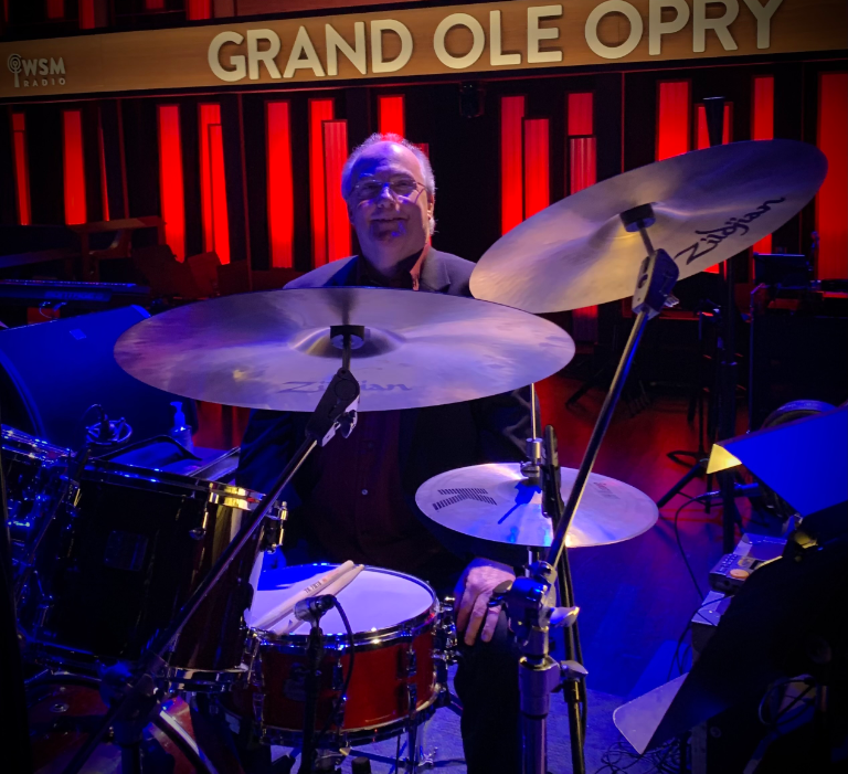 Duane Norman Gretsch Artists Gretsch Drums 